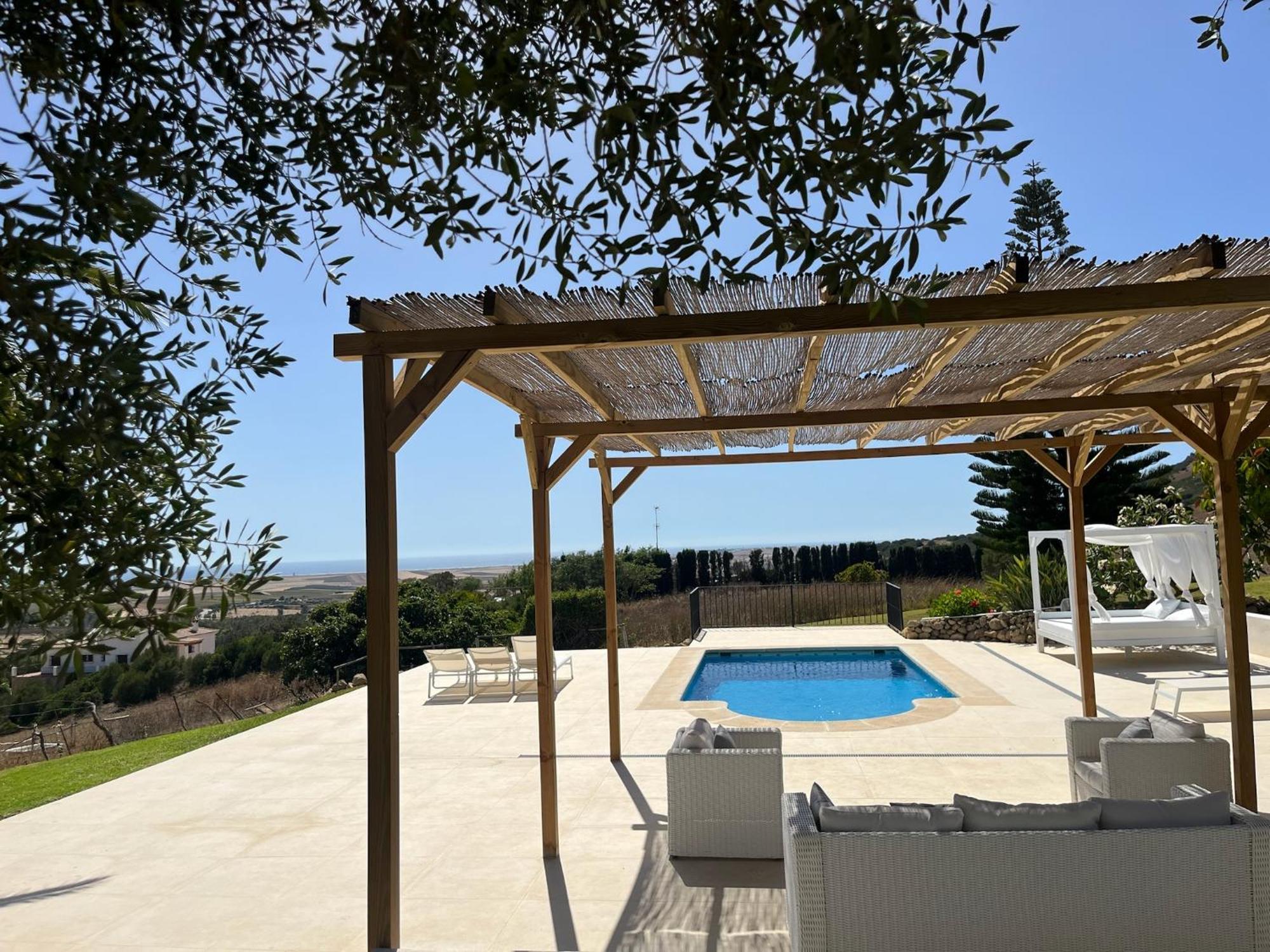 Villa La Vina *